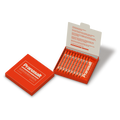 Two boxes of 10 Pranasalt sachets