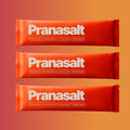 Pranasalt Friends & Family Pack - 10 Sachets