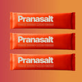 Pranasalt sachets